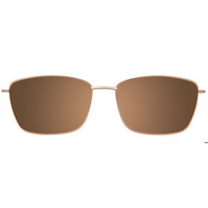 EASYCLIP EC607 Replacement Clip-On 010 50mm